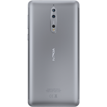 Gerätefoto von Nokia 8