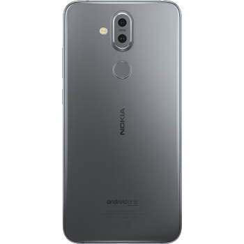 Gerätefoto von Nokia 8.1