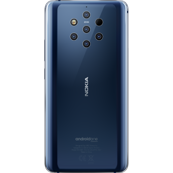 Gerätefoto von Nokia 9 PureView
