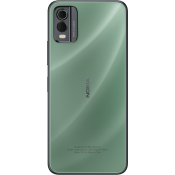 Gerätefoto von Nokia C32