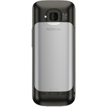 Gerätefoto von Nokia C5-00