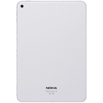 Gerätefoto von Nokia N1