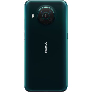 Gerätefoto von Nokia X10