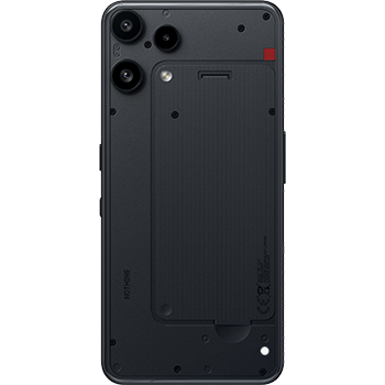 Gerätefoto von Nothing Phone (3a) Lite