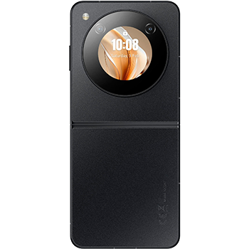 Gerätefoto von nubia Flip 5G