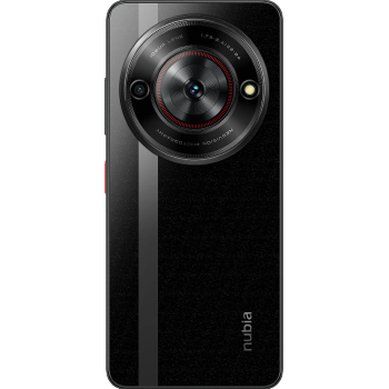 Gerätefoto von nubia Focus 5G