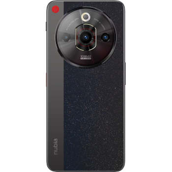 Gerätefoto von nubia Focus Pro 5G