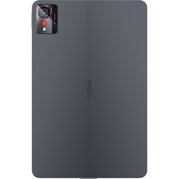 Gerätefoto von nubia Pad Pro