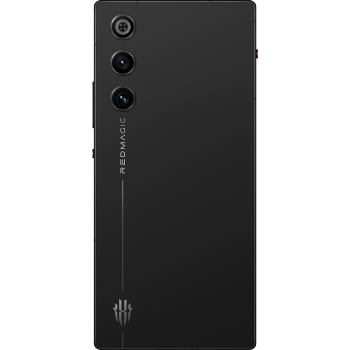 Gerätefoto von nubia RedMagic 10 Air