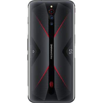 Gerätefoto von nubia Red Magic 5G