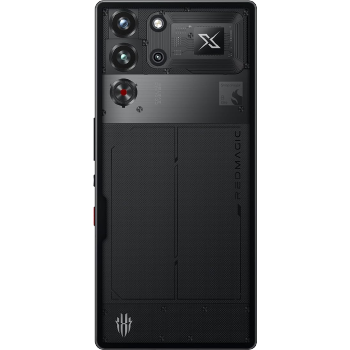 Gerätefoto von nubia RedMagic 10 Pro Plus