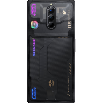 Gerätefoto von nubia RedMagic 8 Pro