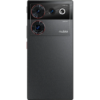 Gerätefoto von nubia Z50 Ultra
