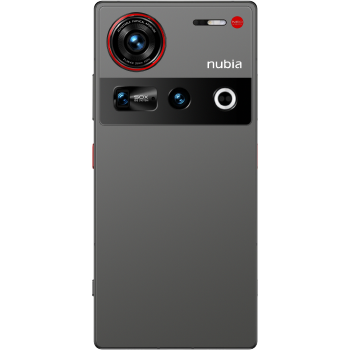 Gerätefoto von nubia Z70 Ultra