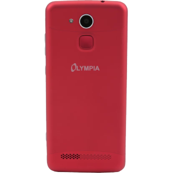 Gerätefoto von Olympia Neo