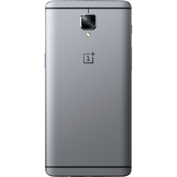 Gerätefoto von OnePlus 3T