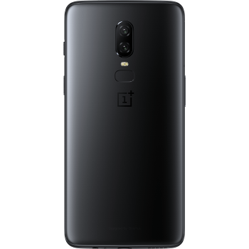Gerätefoto von OnePlus 6