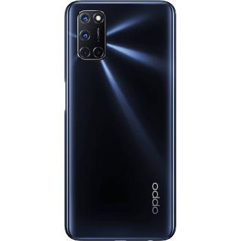 Gerätefoto von Oppo A52