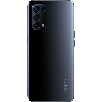 Gerätefoto von Oppo Find X3 Lite