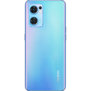 Gerätefoto von Oppo Find X5 Lite