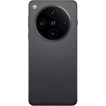 Gerätefoto von Oppo Find X8 Pro