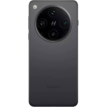 Gerätefoto von Oppo Find X8