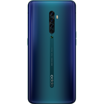 Gerätefoto von Oppo Reno2