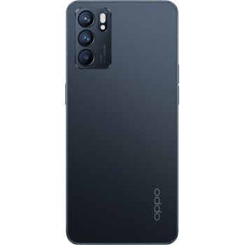 Gerätefoto von Oppo Reno6 5G
