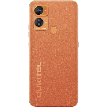 Gerätefoto von Oukitel C33 Gerätefoto von Oukitel C33
