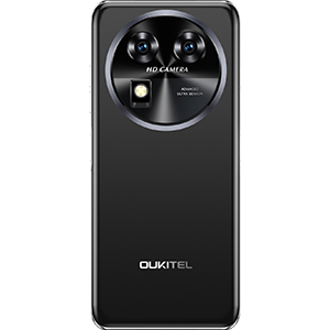 Gerätefoto von Oukitel C37 Gerätefoto von Oukitel C37