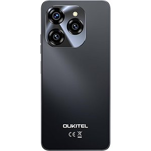 Gerätefoto von Oukitel C50