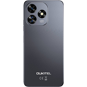 Gerätefoto von Oukitel C51 Gerätefoto von Oukitel C51
