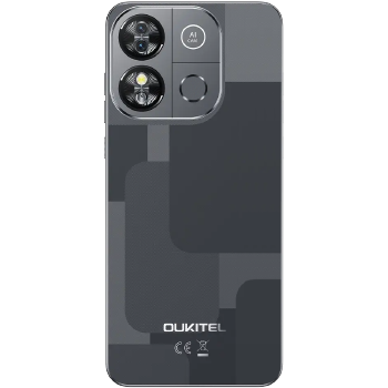 Gerätefoto von Oukitel C57 Pro Gerätefoto von Oukitel C57 Pro