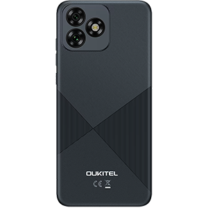 Gerätefoto von Oukitel C53 Gerätefoto von Oukitel C53