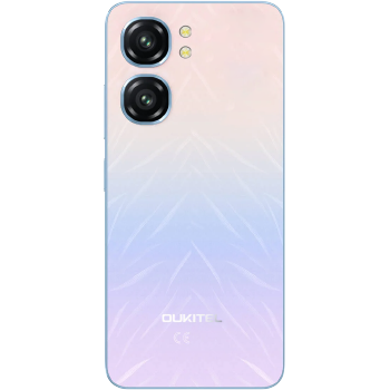 Gerätefoto von Oukitel C58 Pro Gerätefoto von Oukitel C58 Pro