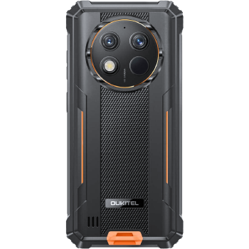 Gerätefoto von Oukitel WP28 Gerätefoto von Oukitel WP28