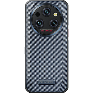 Gerätefoto von Oukitel WP35 Gerätefoto von Oukitel WP35
