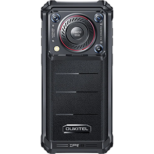 Gerätefoto von Oukitel WP36 Gerätefoto von Oukitel WP36