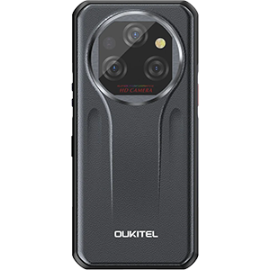 Gerätefoto von Oukitel WP39 Gerätefoto von Oukitel WP39