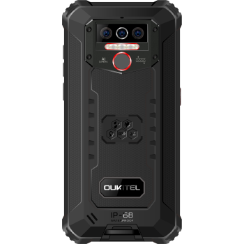 Gerätefoto von Oukitel WP5 Pro Gerätefoto von Oukitel WP5 Pro