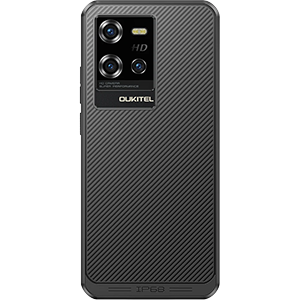 Gerätefoto von Oukitel WP50 Gerätefoto von Oukitel WP50