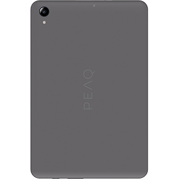 Gerätefoto von PEAQ PET 1008-F464E