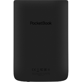 Gerätefoto von PocketBook Touch Lux 5