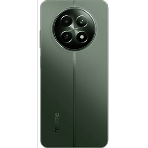 Gerätefoto von Realme 12 5G Gerätefoto von Realme 12 5G