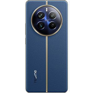 Gerätefoto von Realme 12 Pro Plus 5G Gerätefoto von Realme 12 Pro Plus 5G