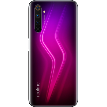 Gerätefoto von Realme 6 Pro Gerätefoto von Realme 6 Pro