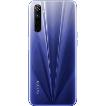 Gerätefoto von Realme 6 Gerätefoto von Realme 6