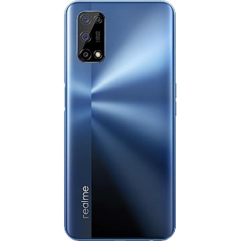 Gerätefoto von Realme 7 5G Gerätefoto von Realme 7 5G