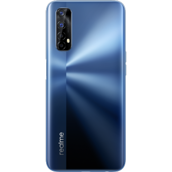 Gerätefoto von Realme 7 Gerätefoto von Realme 7