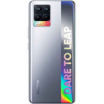 Gerätefoto von Realme 8